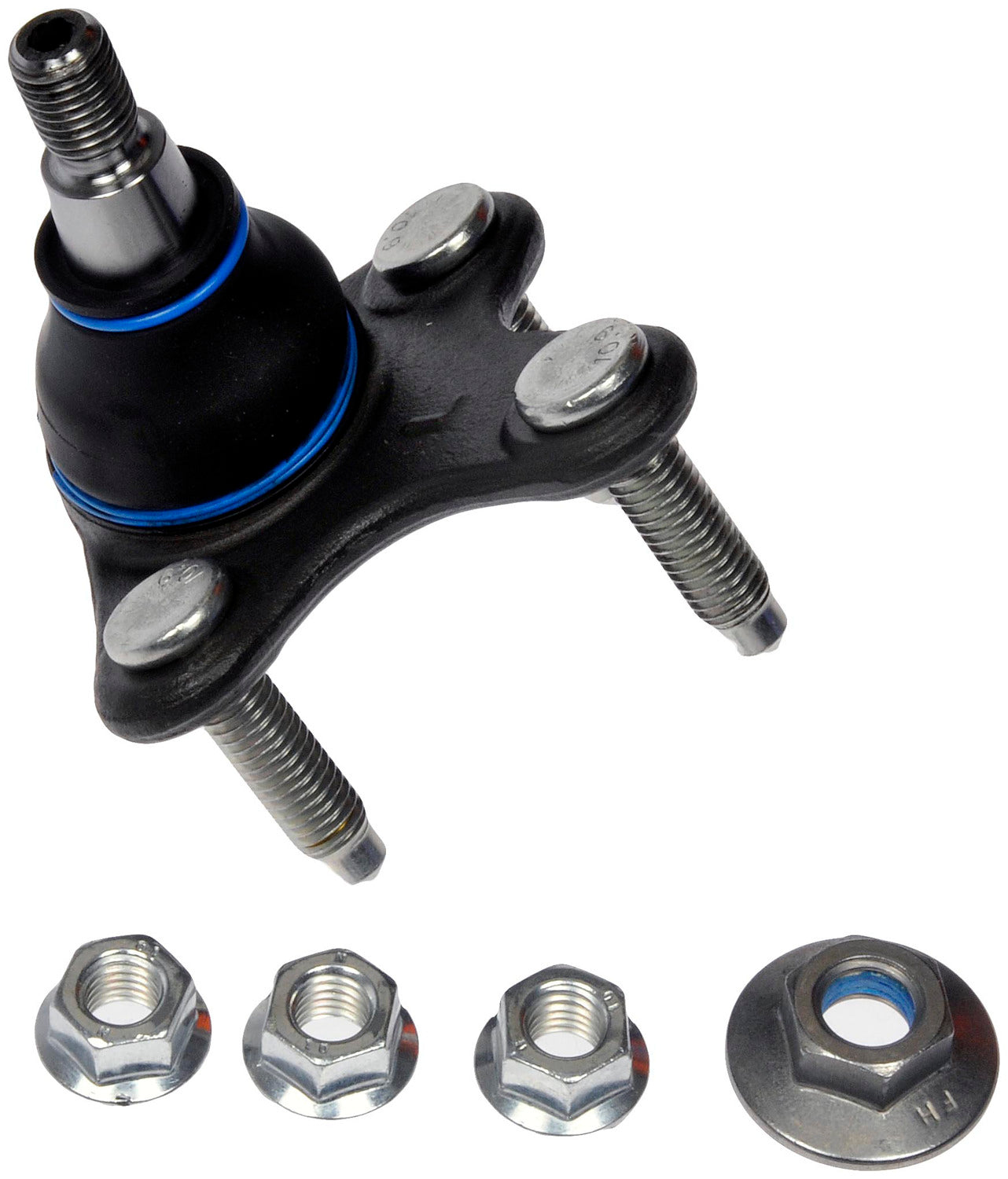 Suspension Ball Joint Dorman 535-592