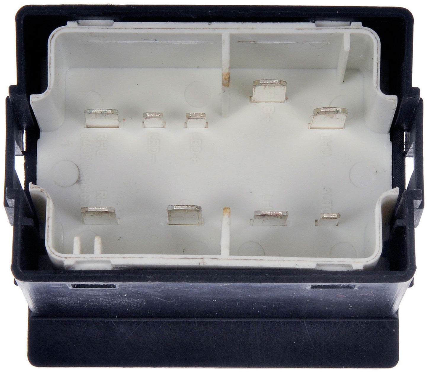 Master Window Switch - Left Side - Dorman# 901-393