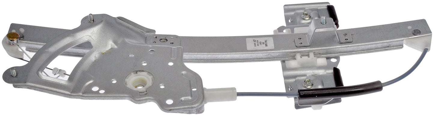 Power Window Regulator (Regulator Only) - Dorman 740-546