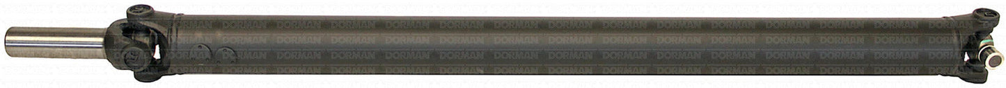 Rear Driveshaft Assy fits Jeep Grand Cherokee 1994