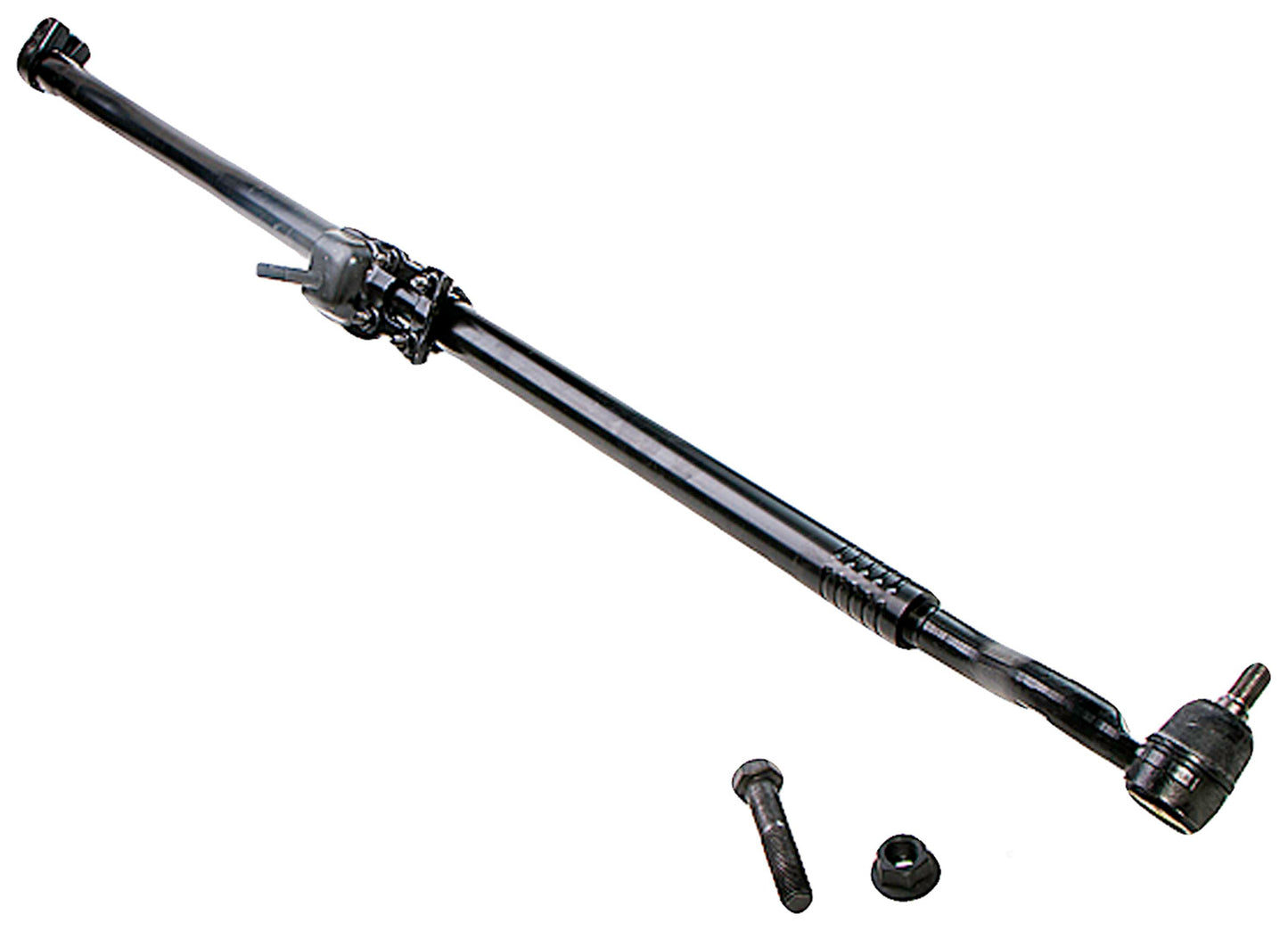 Steering Tie Rod End Dorman 537-064