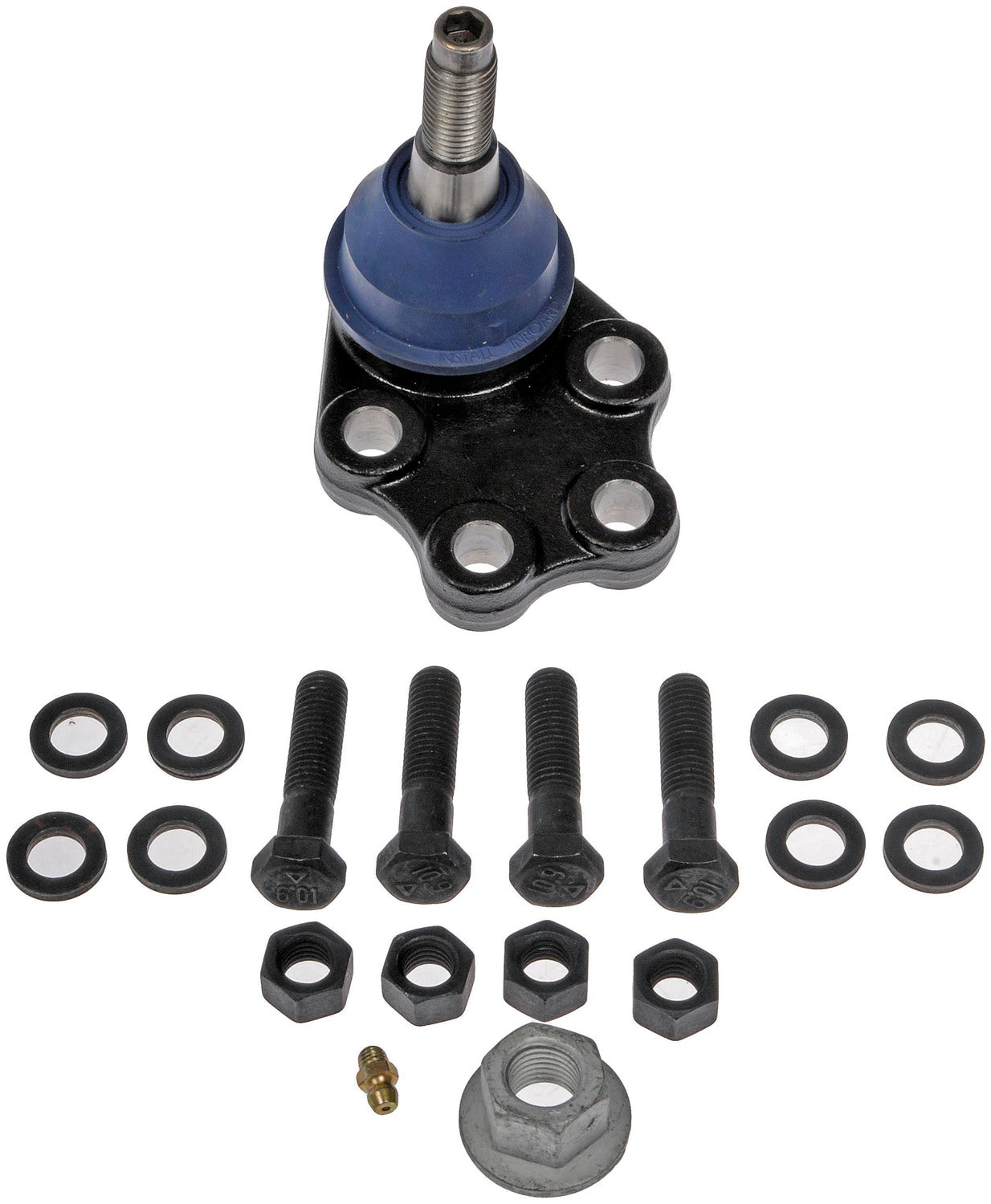 Suspension Ball Joint Dorman 537-129