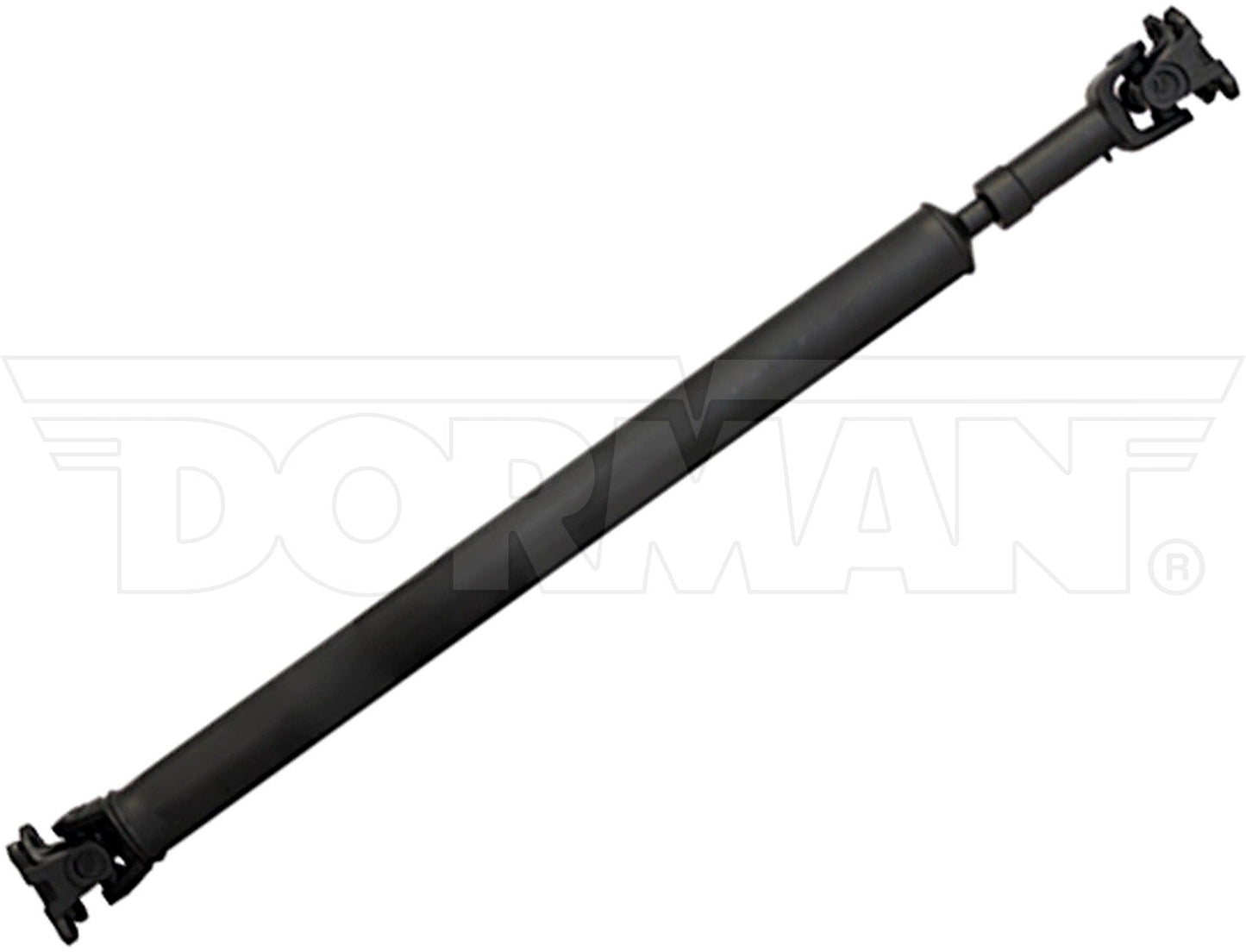 Rear Driveshaft Assy fits Ford Ranger 1994-92