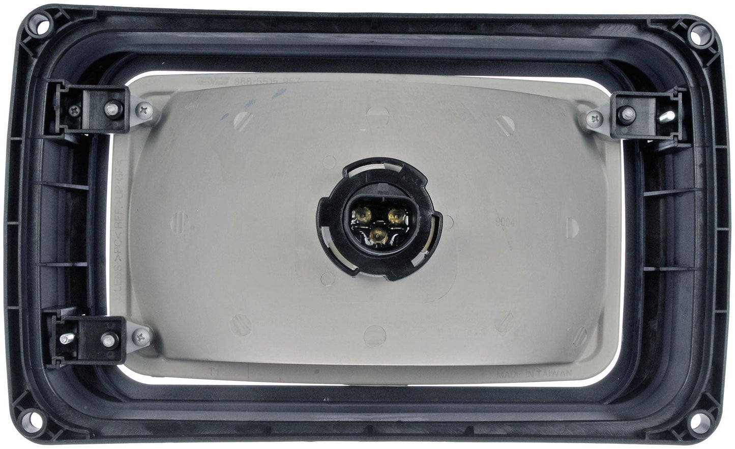 H/D Headlight - Dorman# 888-5515,2M0516CM Fits Left or Right 90-06 Mack CH