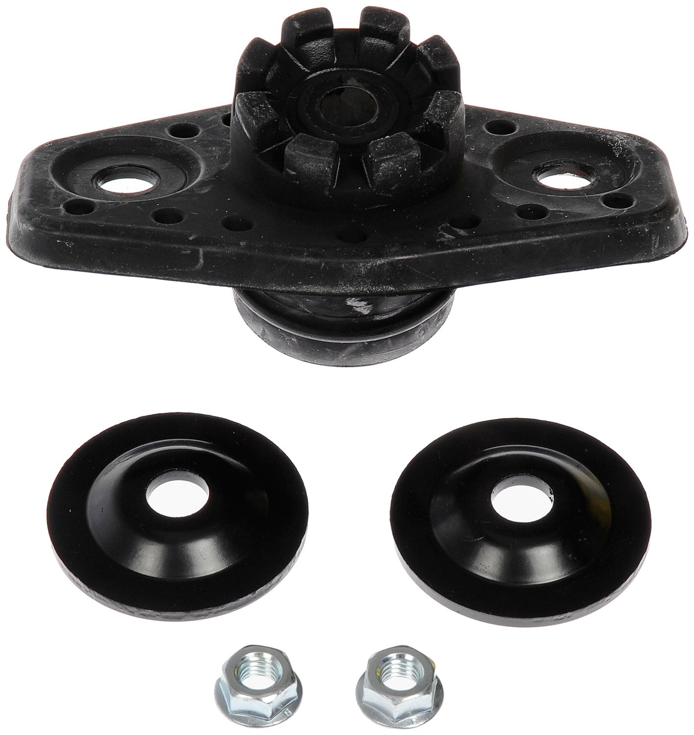 Shock Mount Dorman 539-126