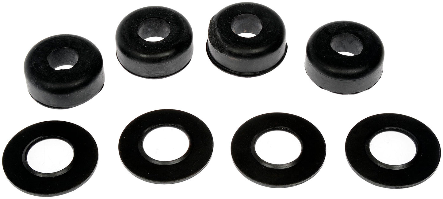 Suspension Strut Rod Bushing Kit Dorman 539-224