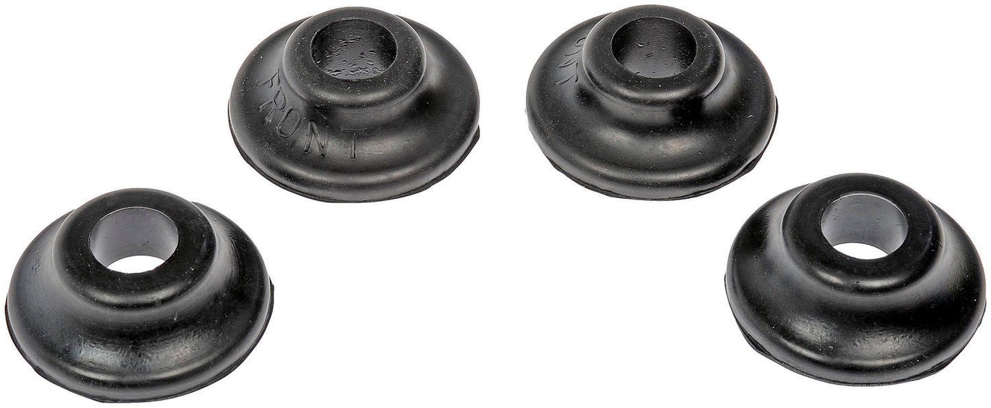 Suspension Strut Rod Bushing Kit Dorman 539-234