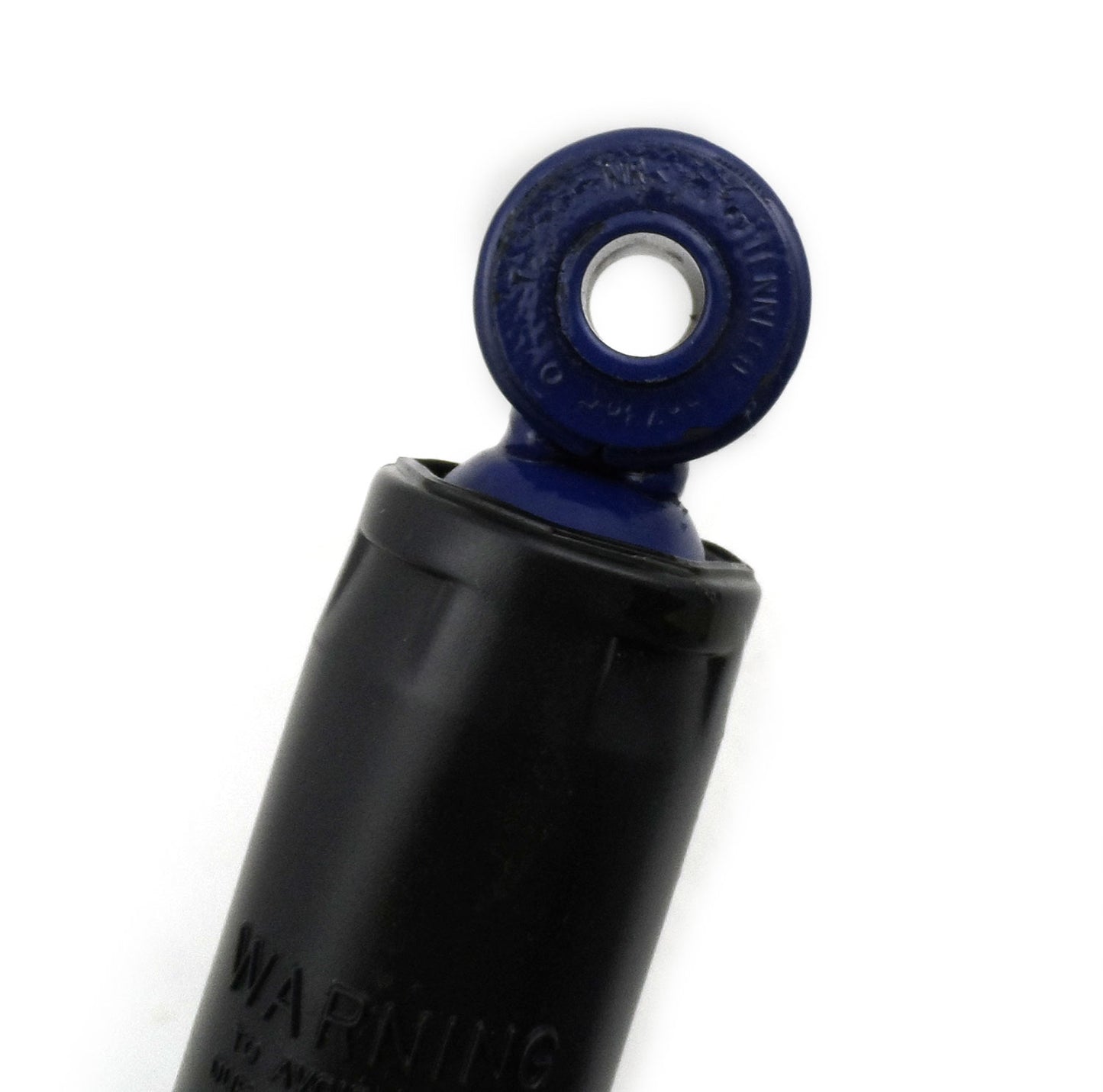 New Pair OEM Monotube Rear Shock Absorbers 99-07 Silverado Sierra 540-163