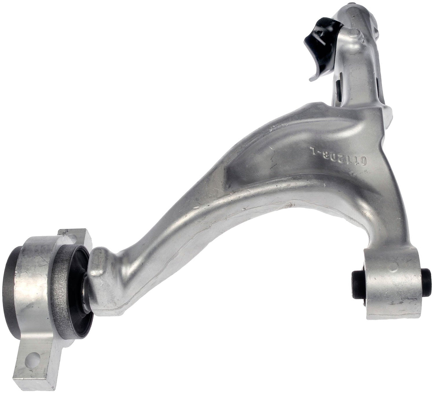 Front Left Lower Control Arm - Dorman# 522-551