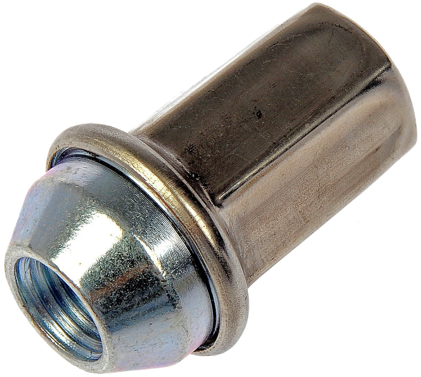 10 Wheel Lug Nut (Dorman #611-291)
