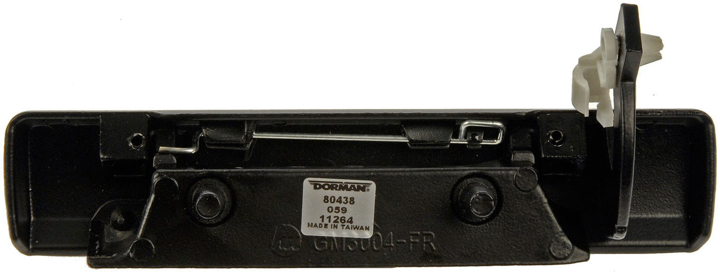 Front Right Exterior Door Handle (Dorman #80438)