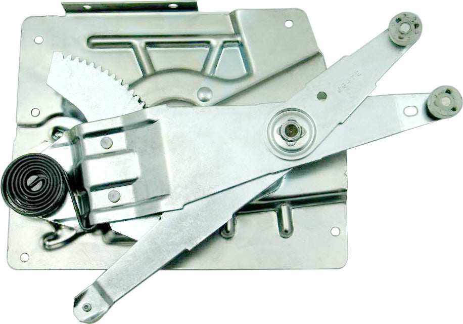 OEM Rear Left Power Window Regulator w/ Motor 5483148 Blazer Jimmy S10