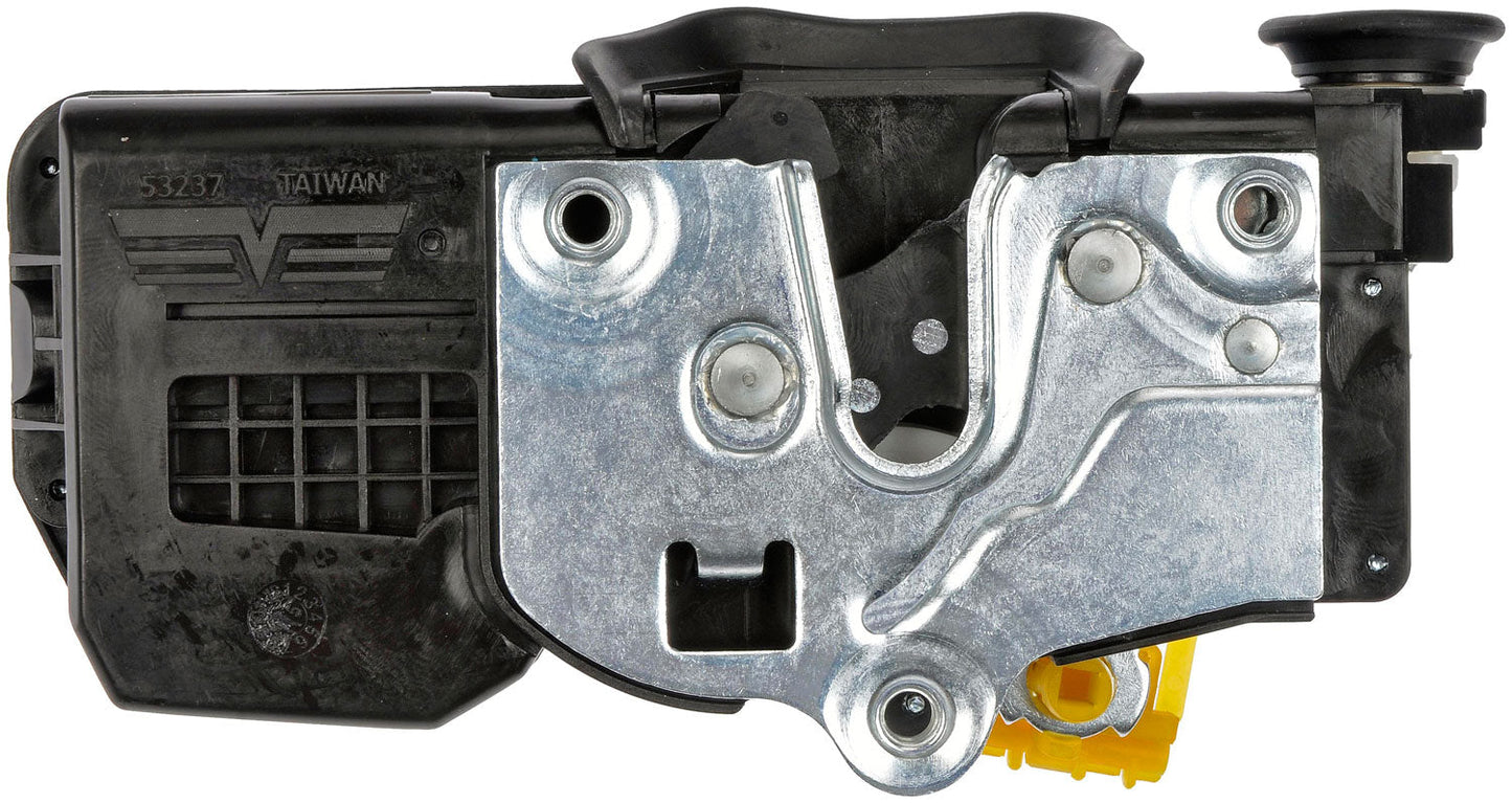 Integrated Door Lock Actuator (Dorman 931-397)