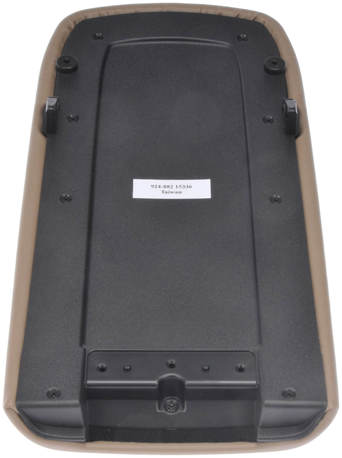 Console Lid Tan (Dorman 924-882)