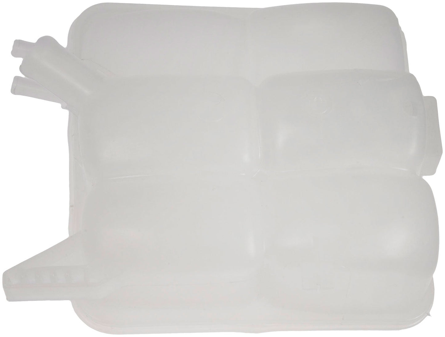 One Pressurized Coolant Reservoir - Dorman# 603-650