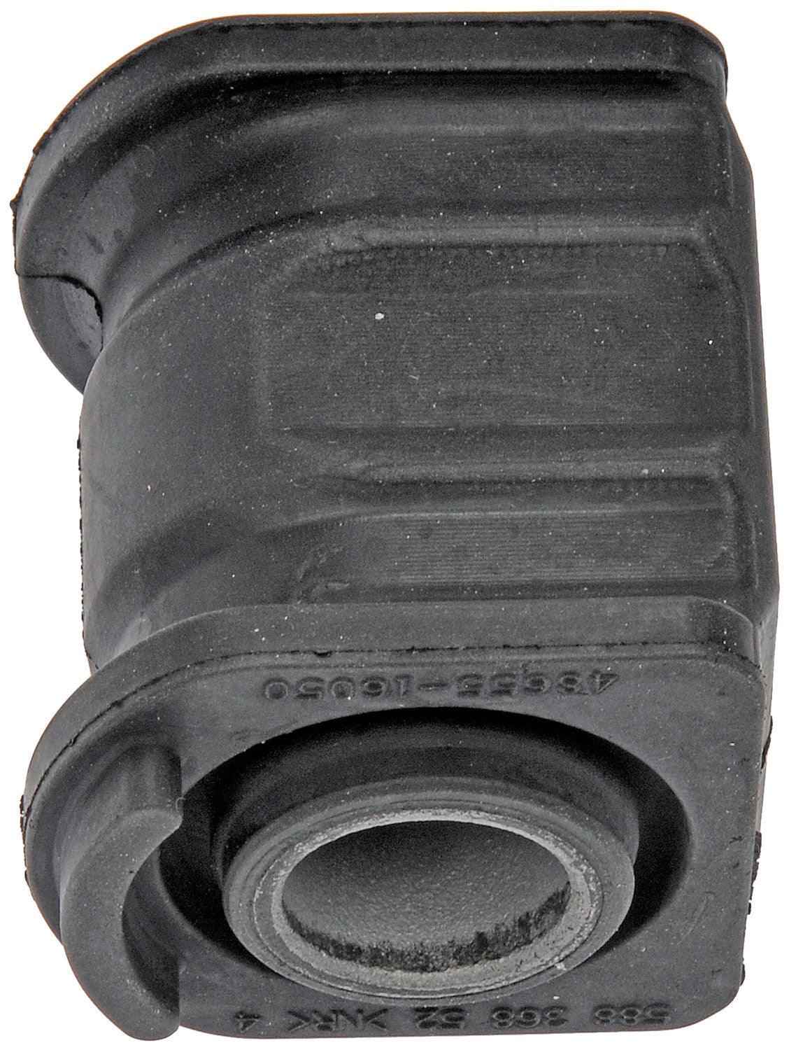 One Front Lower Rearward Position Control Arm Bushing - Dorman# 523-683