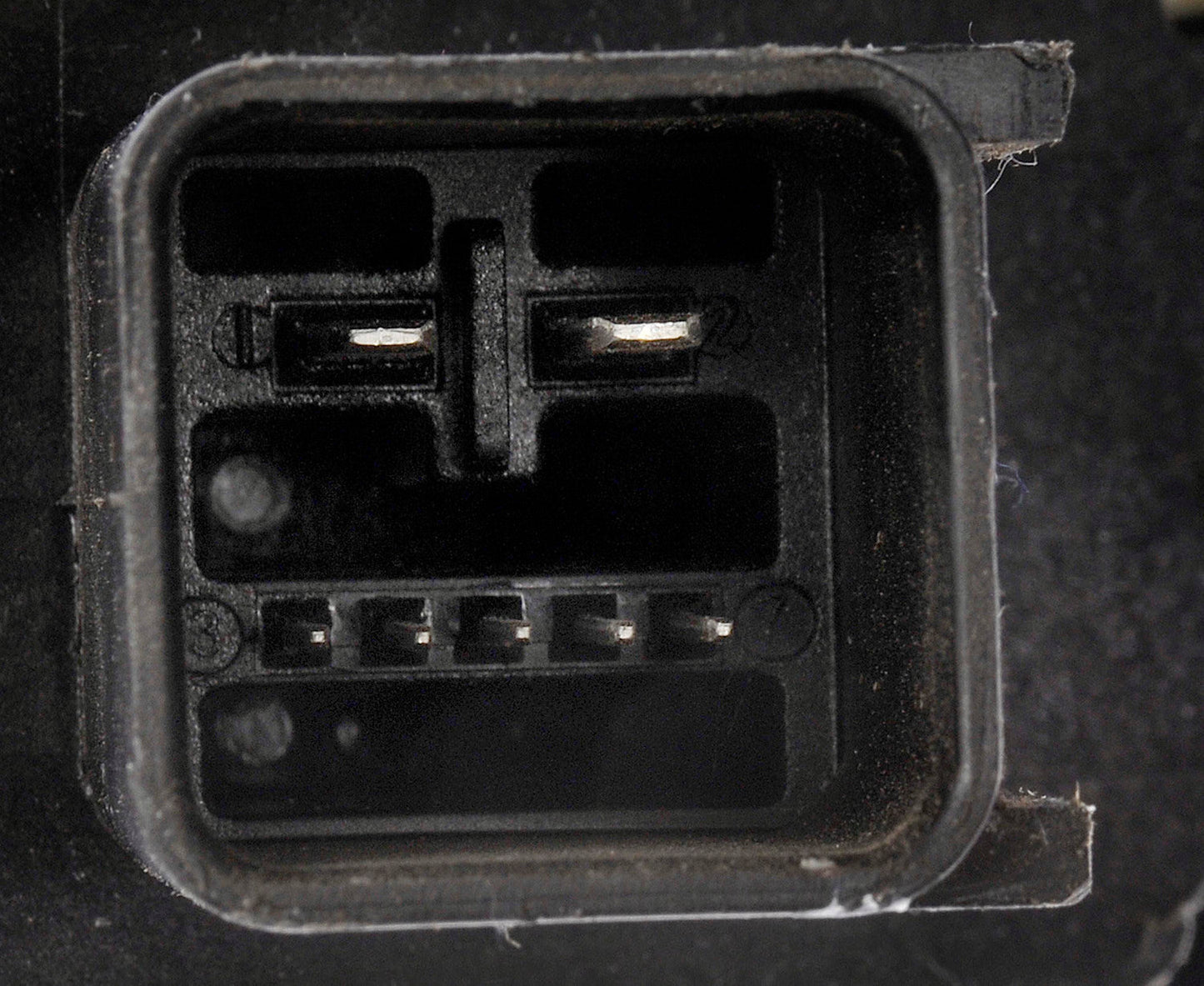 Power Window Motor and Regulator Assembly Dorman 751-601