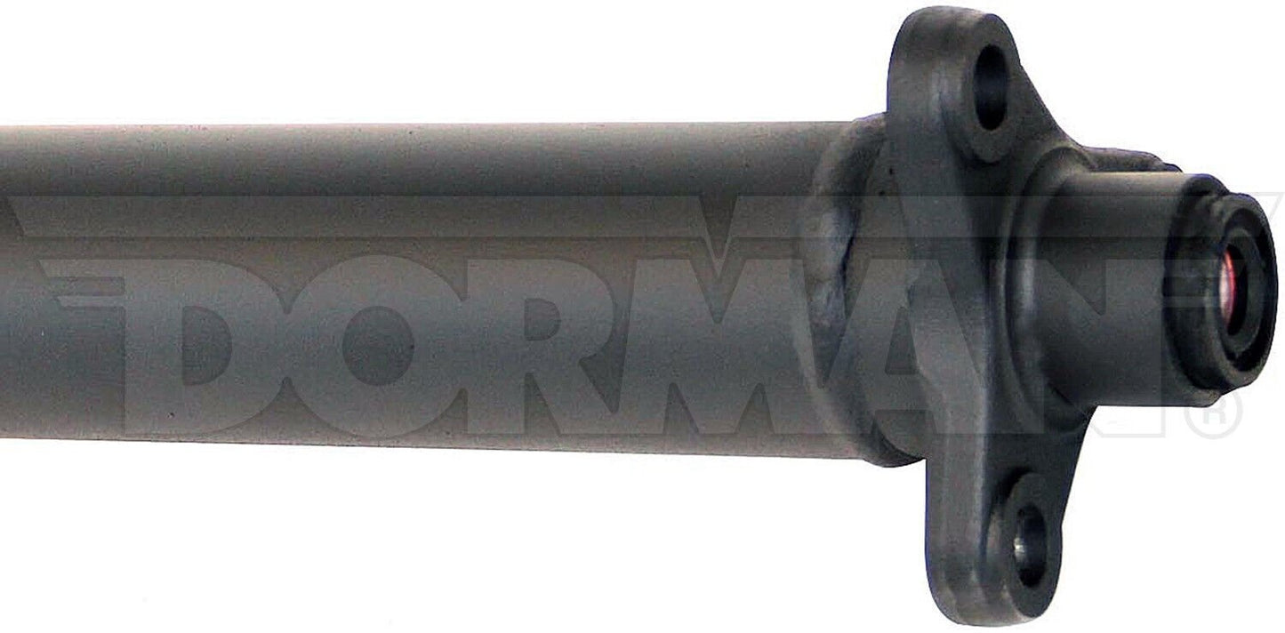Rear Driveshaft Assy fits BMW Z4 2008-06
