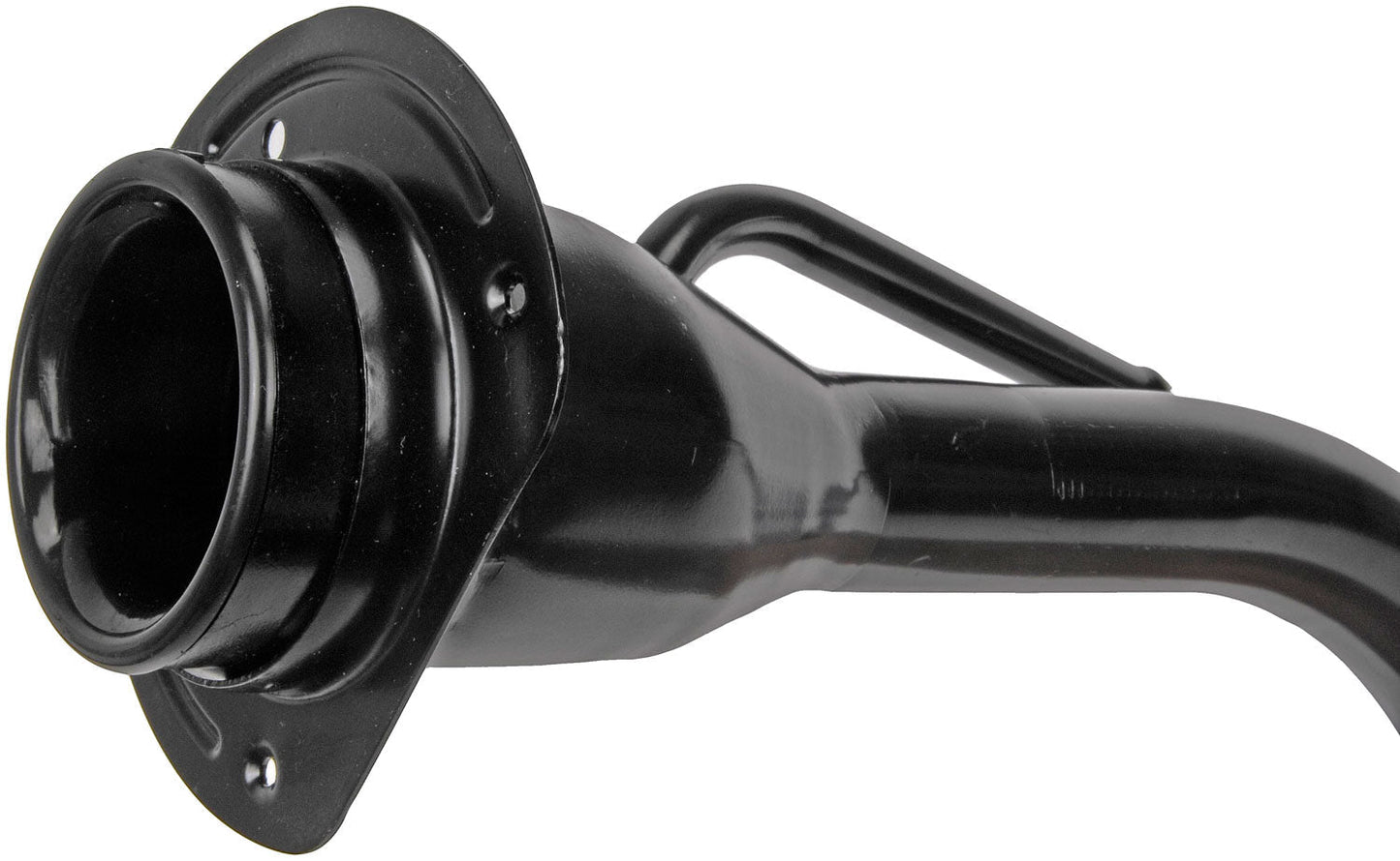 Replacement Filler Neck For Fuel - Dorman 577-043