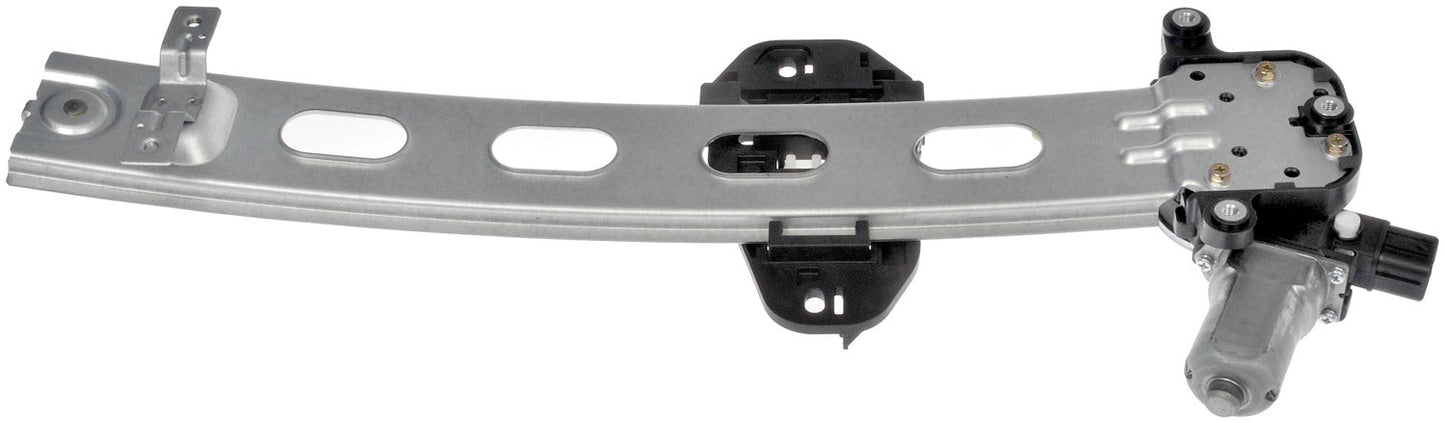 Power Window Motor and Regulator Assembly Dorman 748-743