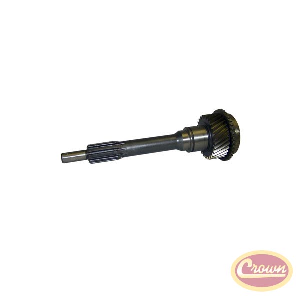 Maindrive Gear (1987-1991) - Crown# 5252081