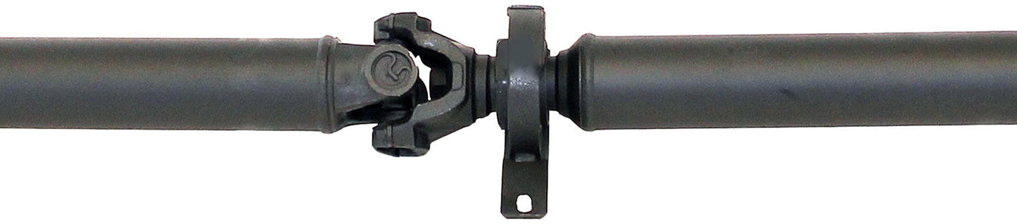 Rear Driveshaft Assembly - Dorman# 936-665 Fits 93-95 Audi 90 Quattro