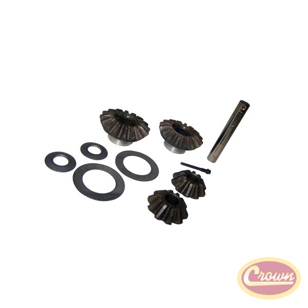 Differential Gear Set (Std) - Crown# 4856366