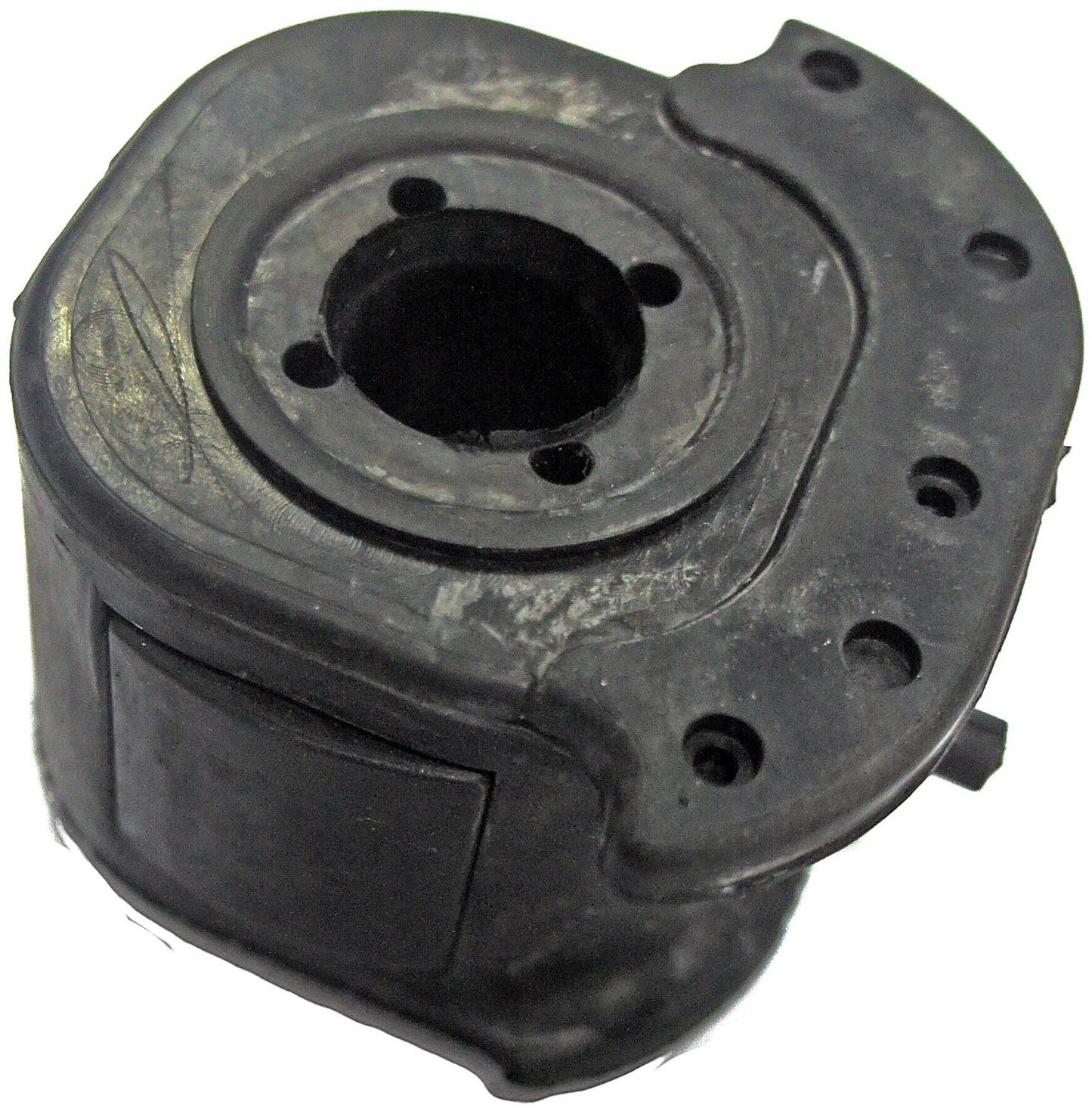 One Front Lower Right Rearward Control Arm Bushing - Dorman# 523-666