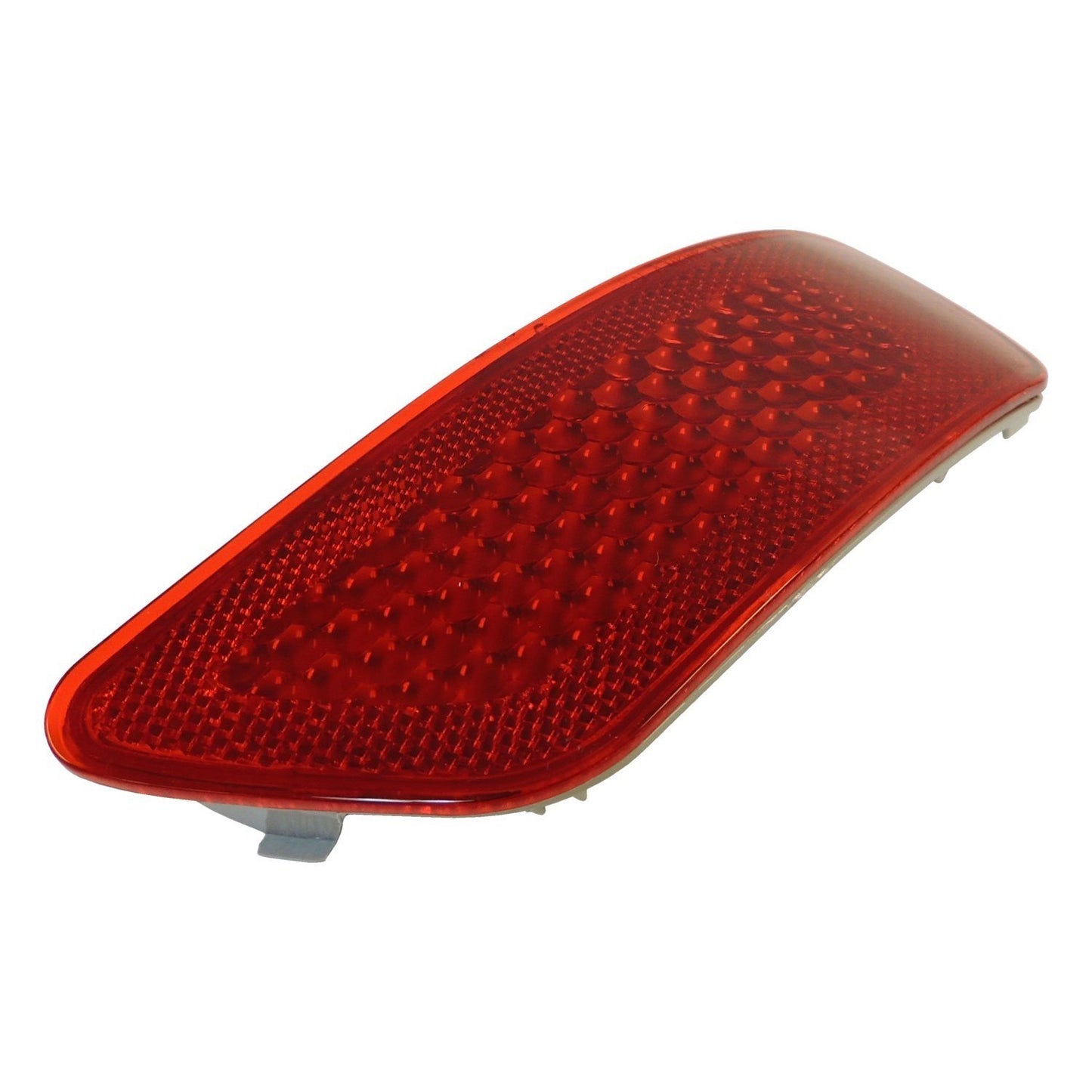 Reflector, Rear Fascia, Right - Crown# 57010720AC