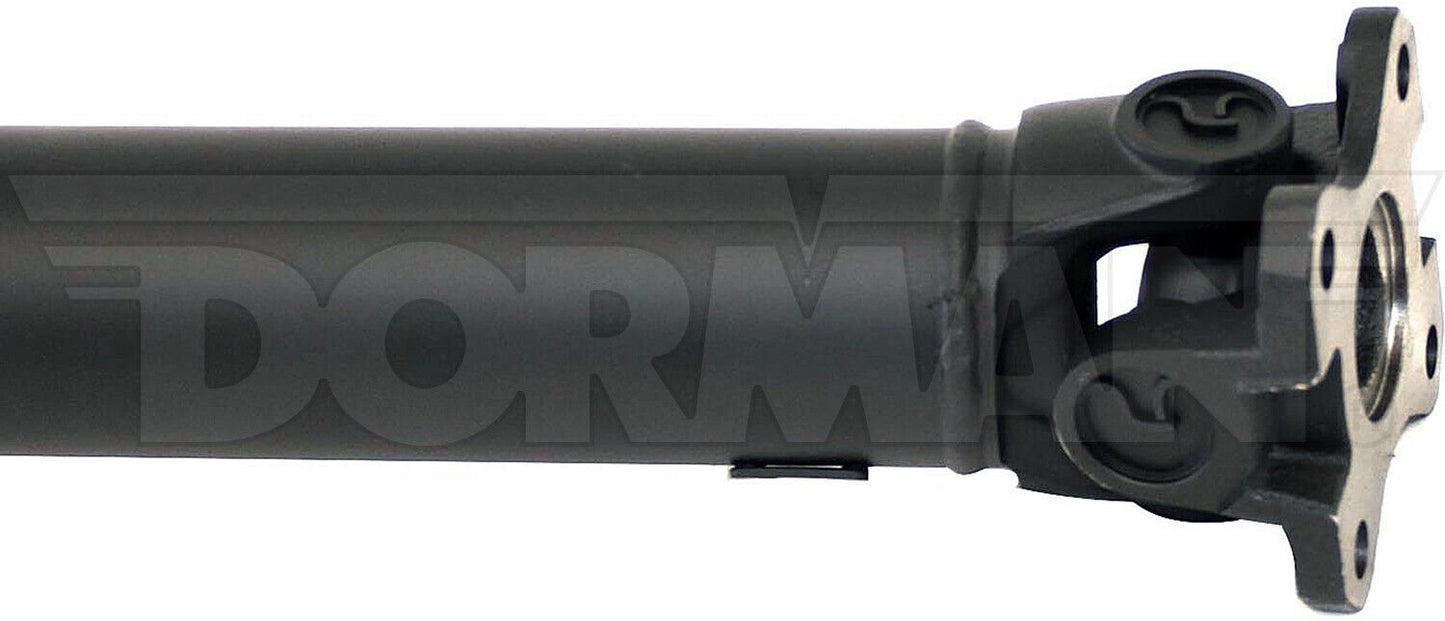 Rear Driveshaft Dorman 946-389,BC3Z4R602NW Fits 11-16 F350S/D 6.7 A/Trans 4WD