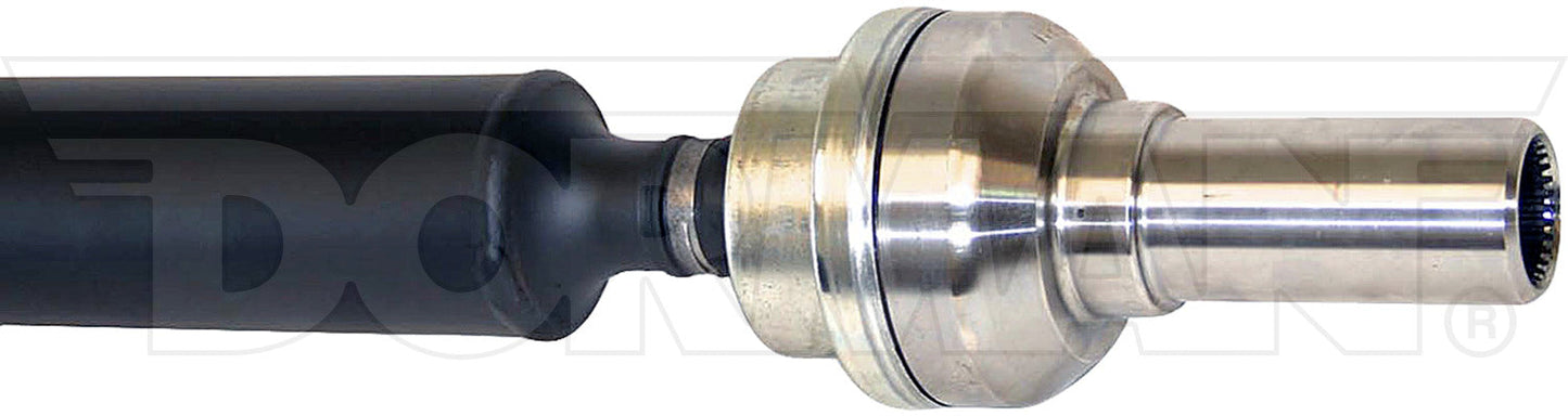 Front Driveshaft Dorman 938-090, 52123021AE Fits 12-17 Ram 1500 A/Trans 4WD