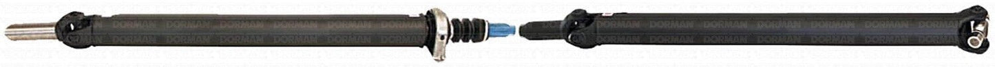 Rear Driveshaft Dorman 946-351,F81Z4R602DSD Fits 99-02 F250 F350 S/D RWD A/Trans