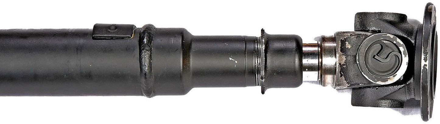 Front Driveshaft Assembly Dorman# 936-330 Fits 06-07 Mercedes C280 C350 A/Trans
