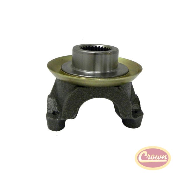 Crown# 53007787 91-96 Cherokee Drive Shaft Pinion Yoke 2.75 " Length