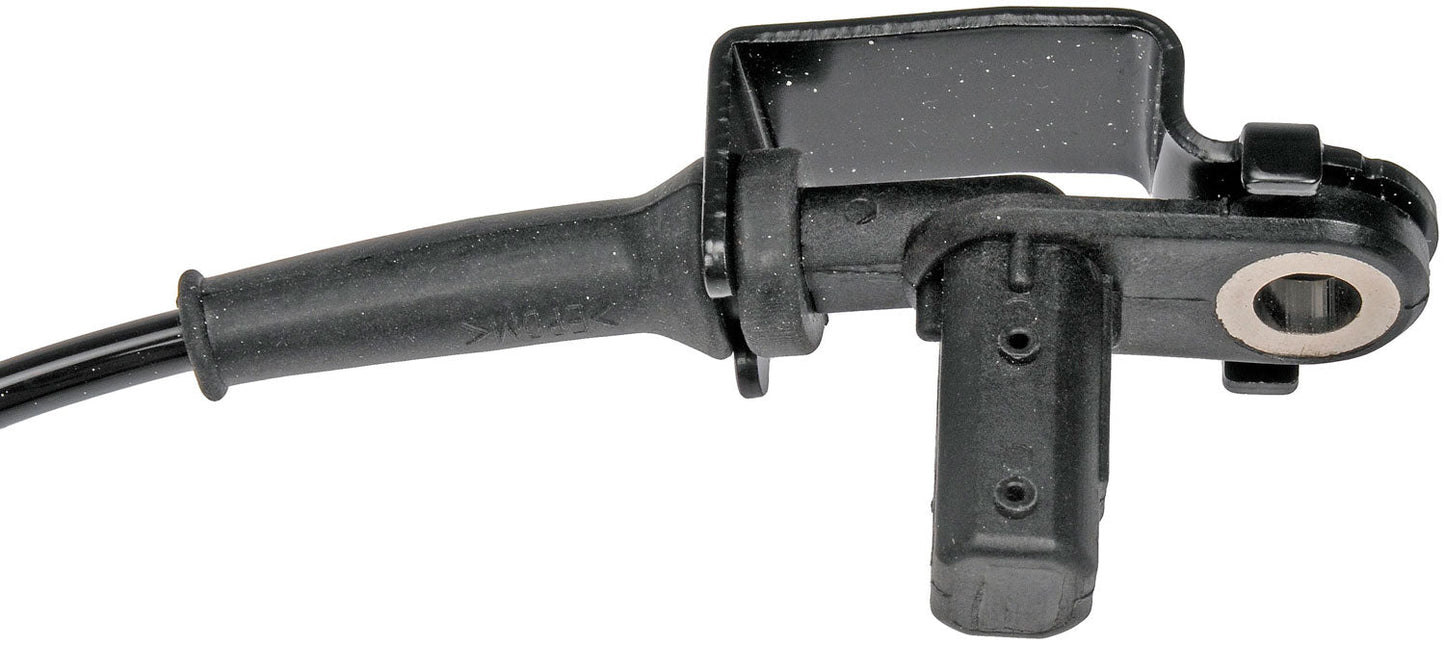 One Anti-Lock Braking System Wheel Speed Sensor - Dorman# 695-414