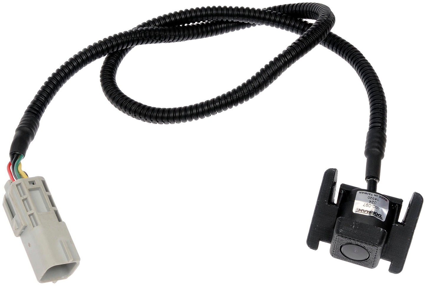 Park Assist Camera Dorman 590-097,25885450 Fits 09-16 GMC Acadia