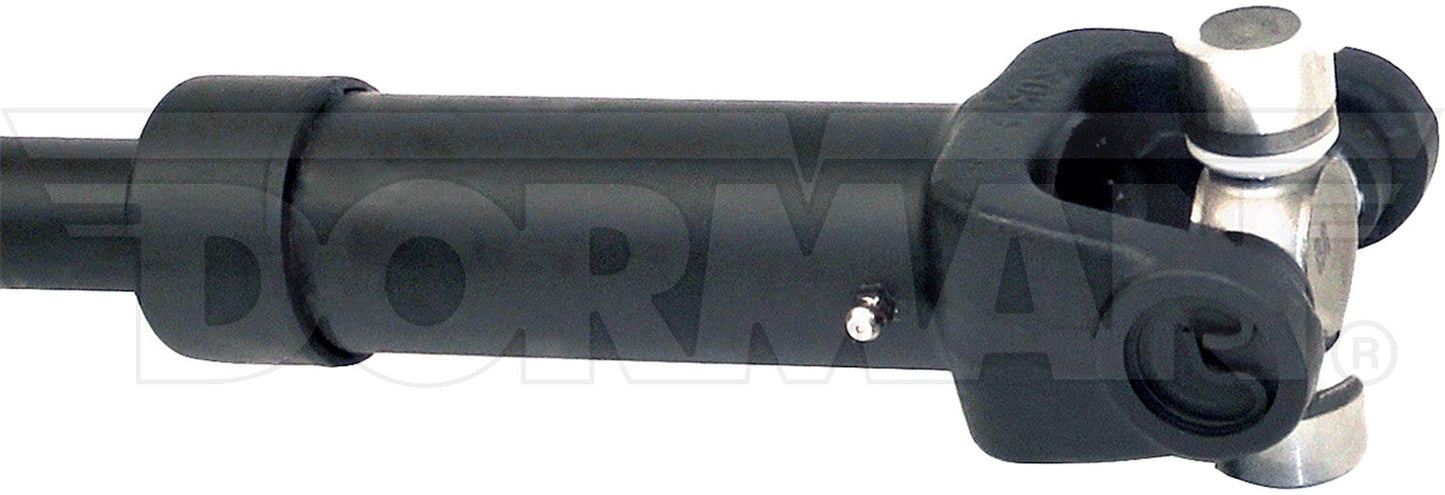 Front Driveshaft Dorman 938-187,7826670 Fits K20 K2500 4WD A/Trans