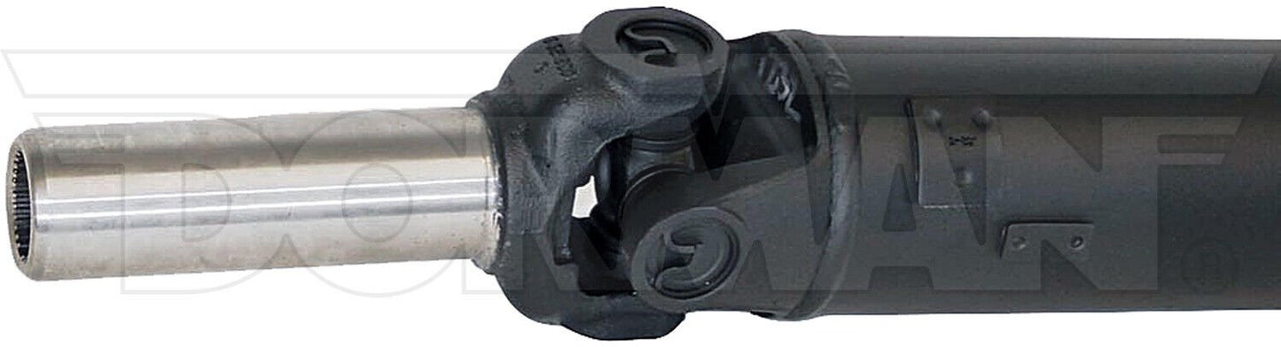 Rear Driveshaft Dorman 946-319,5L3Z4602GA Fits 04-08 F150 4WD 4.6
