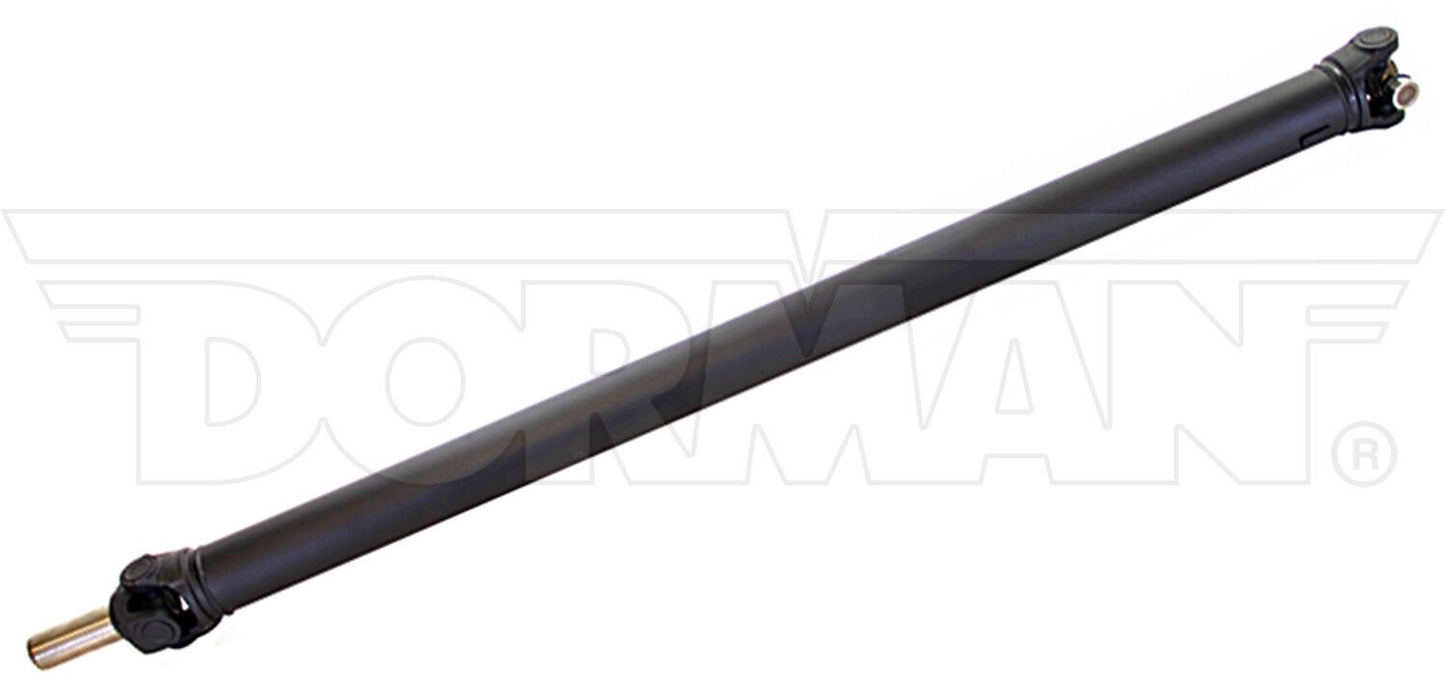 Rear Driveshaft Assy Replaces 7842127,946-179