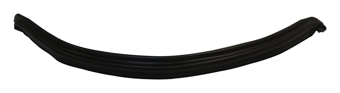 Windshield Frame Weatherstrip Seal, Header Opening - Crown# 55395101AB
