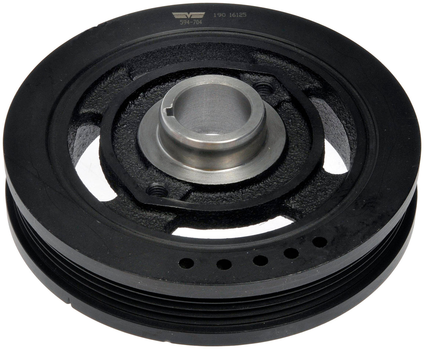 Engine Harmonic Balancer Dorman 594-704