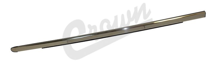 Weatherstrip, Outer - Crown# 55078163AA