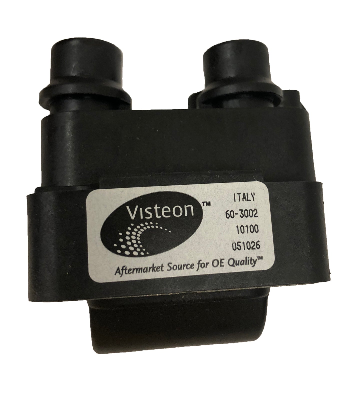One Brand New OEM Ignition Coil Visteon 60-3002