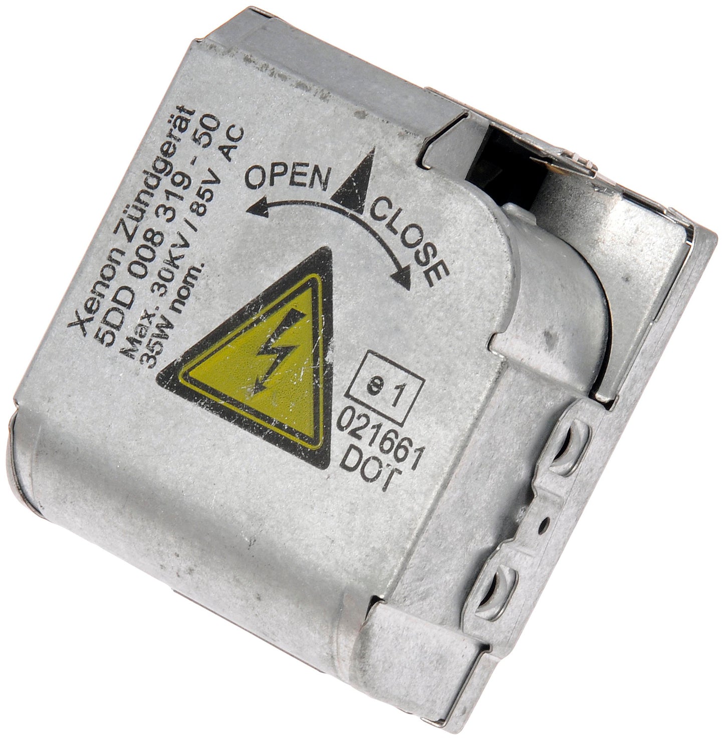 High Intensity Discharge Headlight Igniter Dorman 601-160