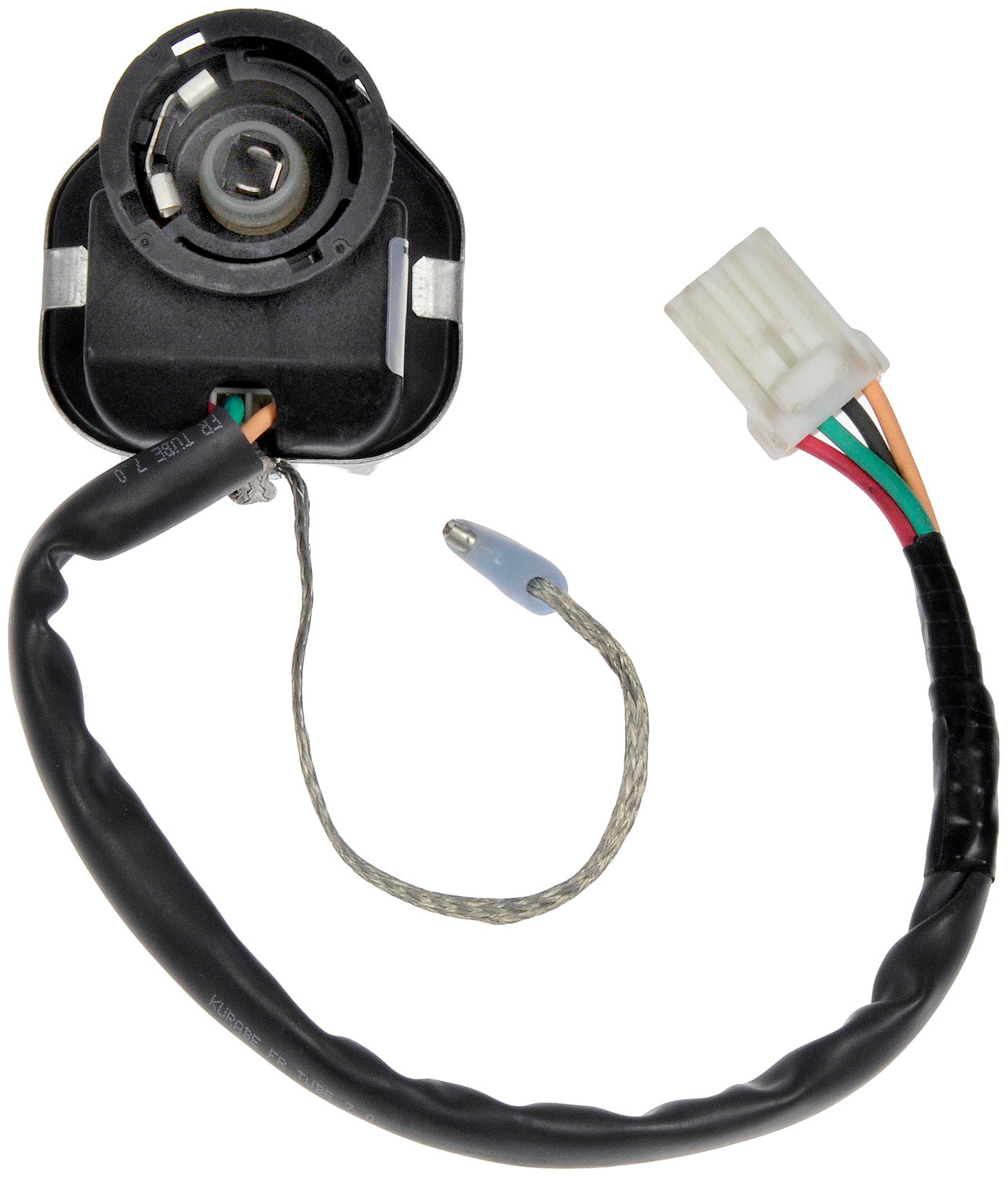 High Intensity Discharge Headlight Igniter Dorman 601-167