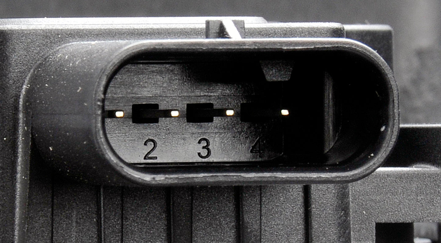 Radiator Shutter Assembly Dorman 601-315