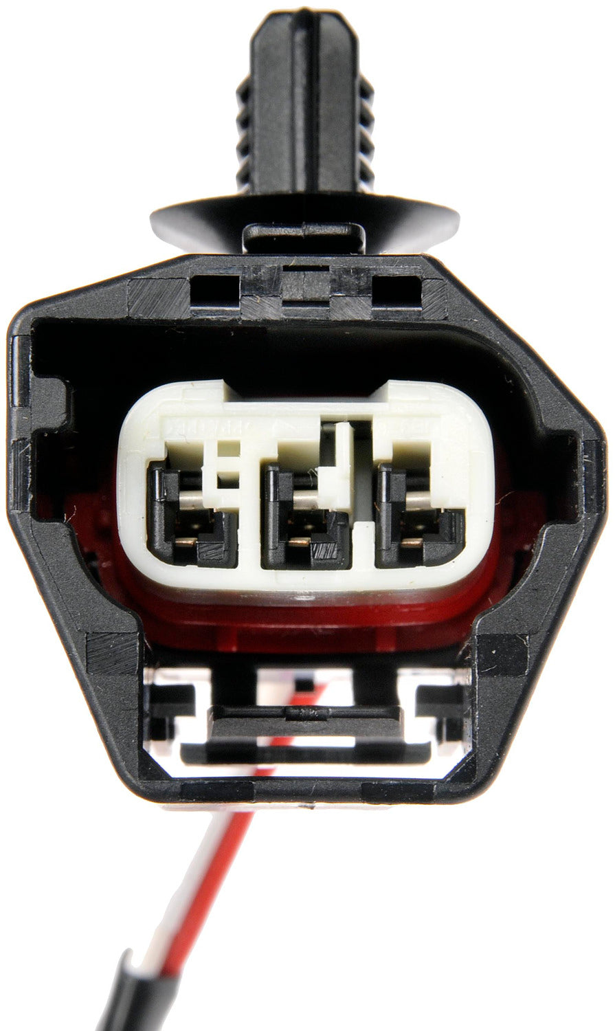 Radiator Shutter Assembly Dorman 601-316