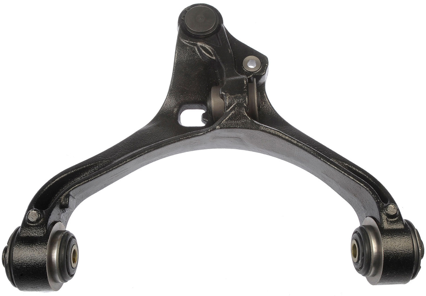 One Lower Left Control Arm Dorman 521-147