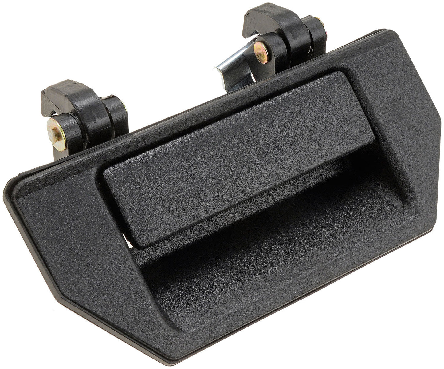 Black Tailgate Handle (Dorman 77057)