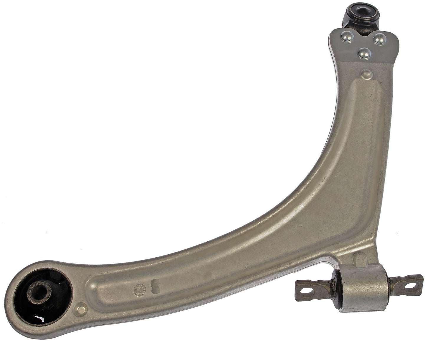 One Lower Right Control Arm (Dorman 521-026)